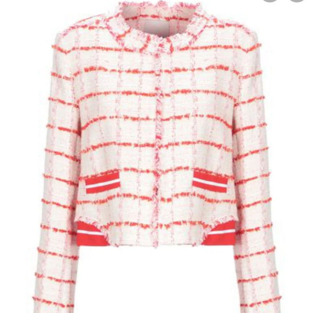Pinko tweed jacket
